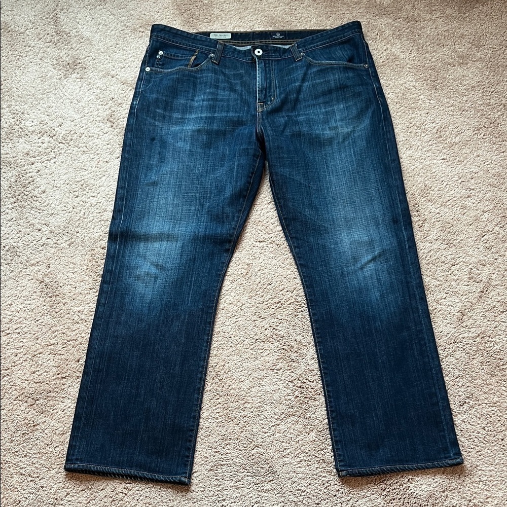 AG The Prorégé Straight Leg Men's Jeans